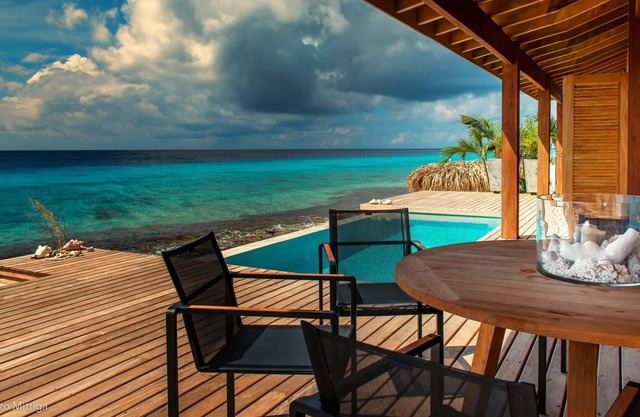 ECO BEACH HOUSE 2 AT THE OCEAN BRAND NEW