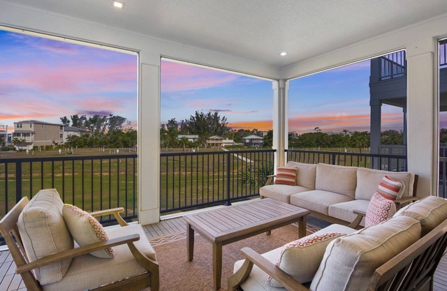 Eco-friendly Home with Pool and Elevator! Near the Anna Maria Sound! The Renata