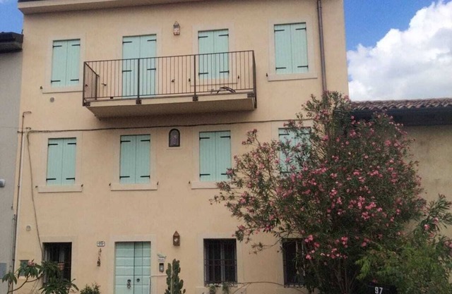 Eco friendly - Vegan lifestyle - Pet Friendly - LGBTQIA+ friendly Guest house