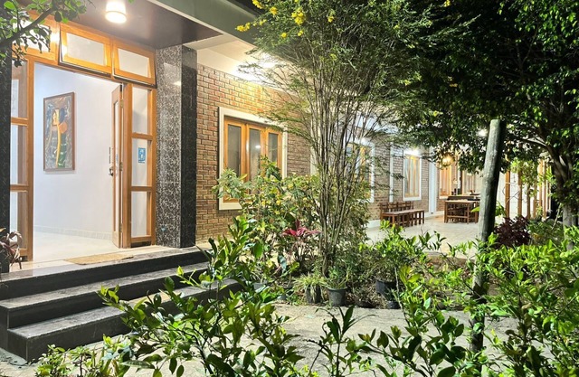 Eco Heritage Villas & Resort