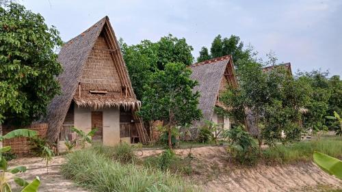 Eco Lotus Kampot
