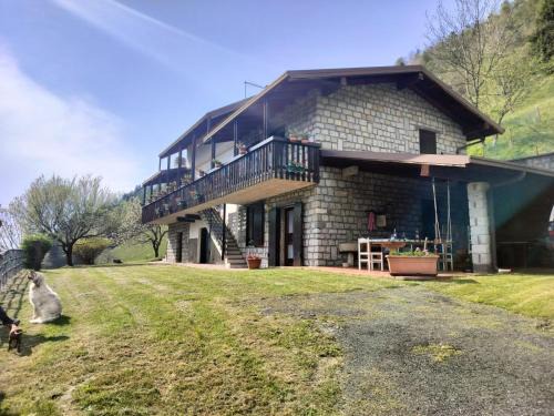 Eco Mountain Green House