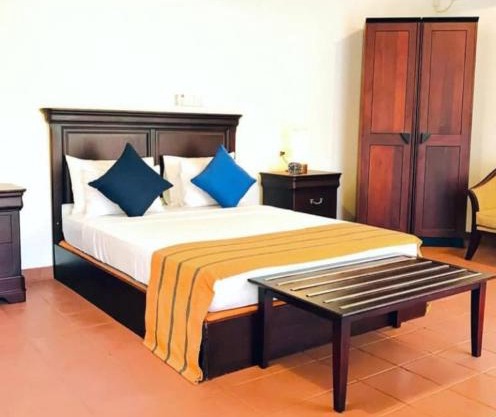 Eco view Lodge, Hingurakgoda