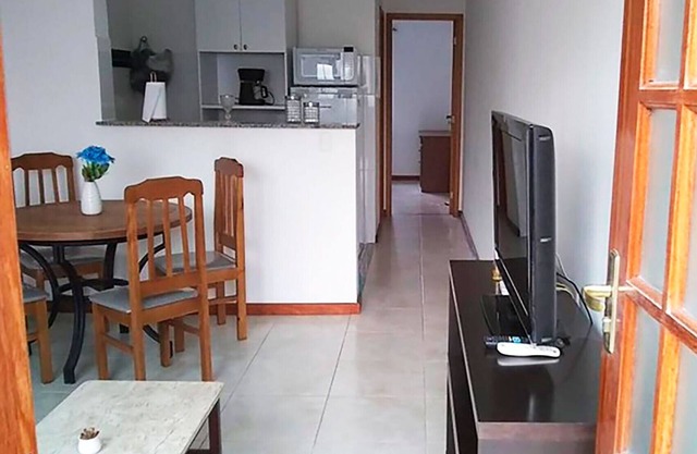 EcoApê lindo e aconchegante com WiFi em Petrópolis