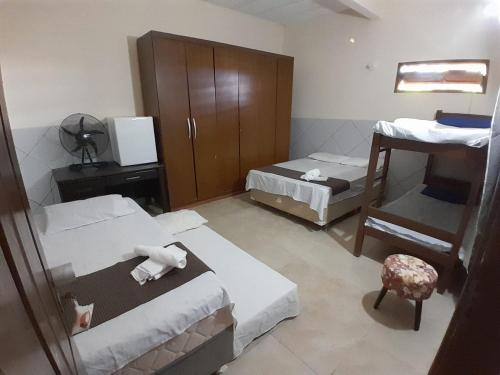 EcoCasa Rio Sauípe