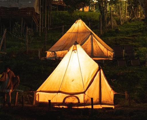 ECOHOTEL GABEL