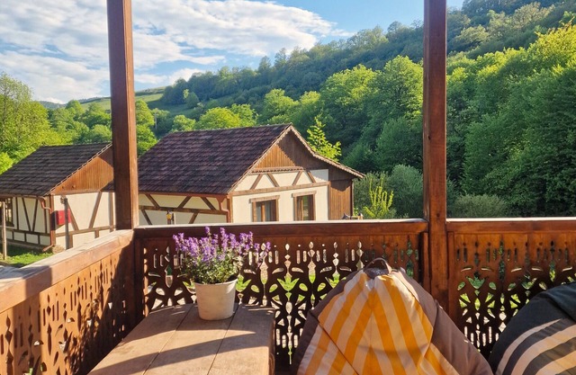 Ecokayan Dilijan Resort Hotel