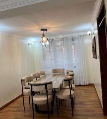 Ecolux rebero residence