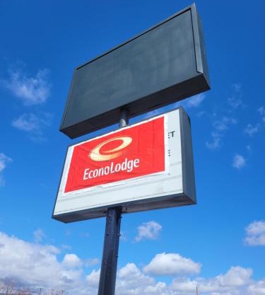 Econo Lodge Las Vegas