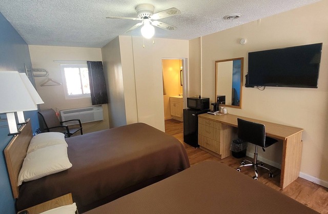Economy Inn Sylva