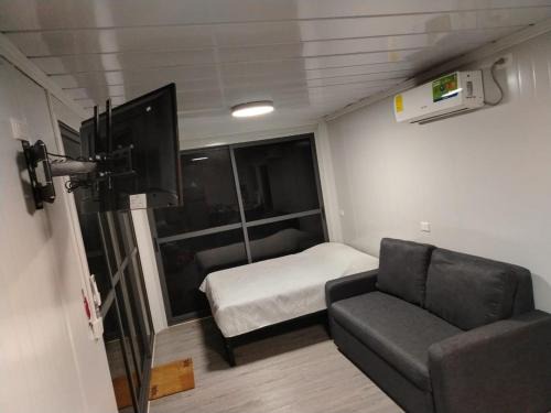 EcOsaLodge