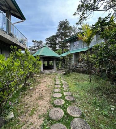Ecowalk Homestay