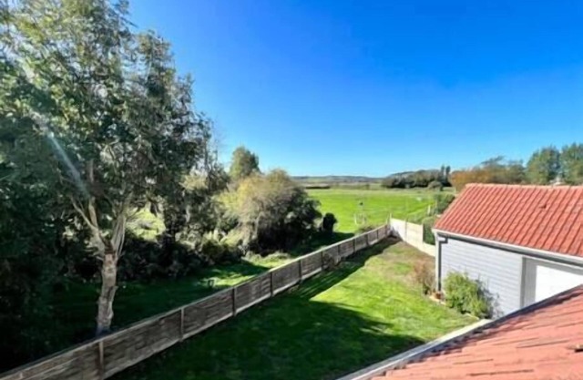 Écrin d'opale: Between Nature and Remarkable Sites