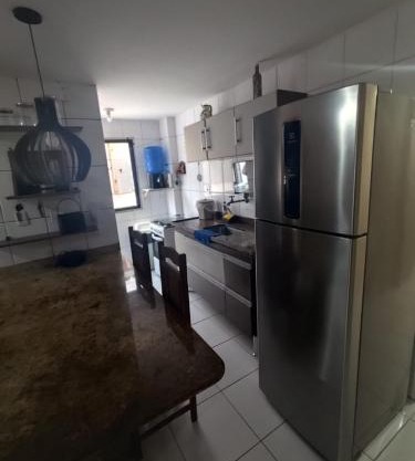 ED. Milton Basílio, Praia do Morro