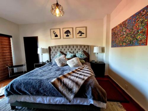 Eddies place your home away from home