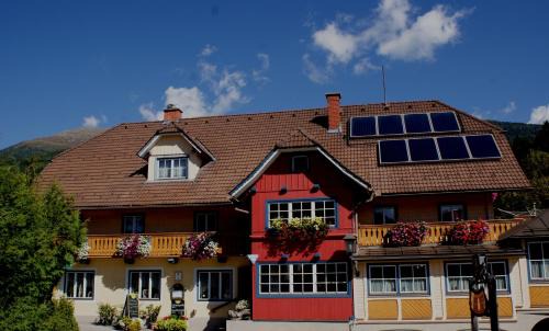 Edelsteinhotel Guniwirt