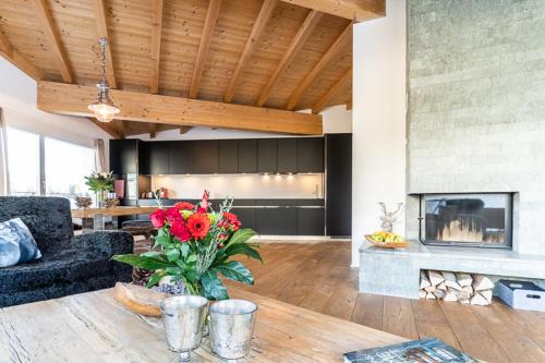 Edelweiss Promenada Penthouse