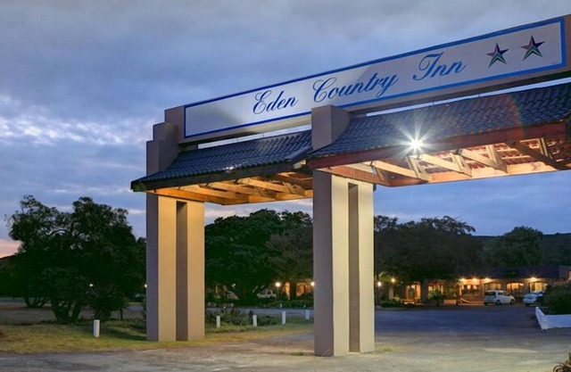 Eden Country Inn