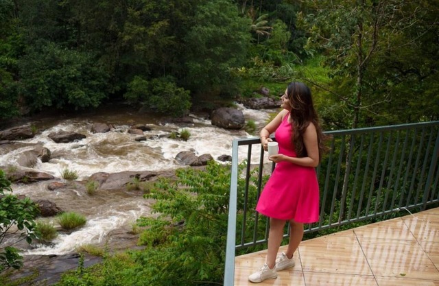 Eden Woods Resorts and Spa