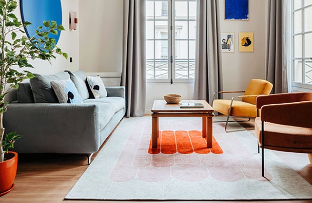 Edgar Suites Louvre - Jour
