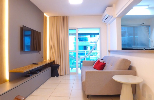 Edifício JTR Apto 102 - Torre China