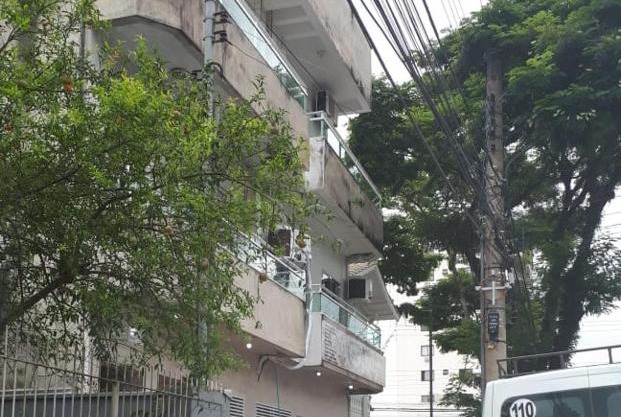 Edifício olga guimarães