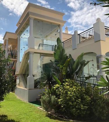 Edificio Magnolia Guia Albufeira