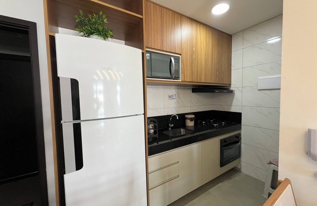 Edificio Promenade II Apt 508