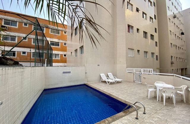 Edificio Raimundo Arjonas