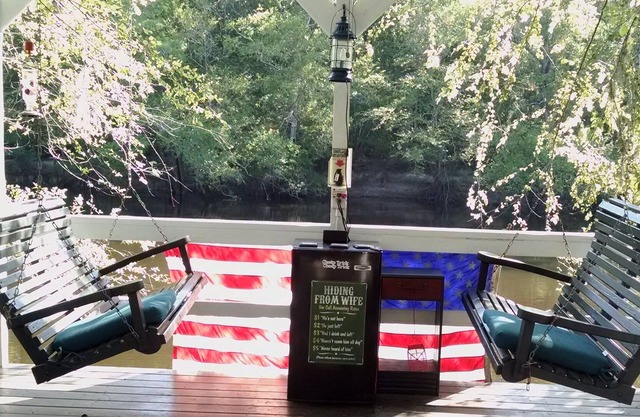 Edisto River Retreat