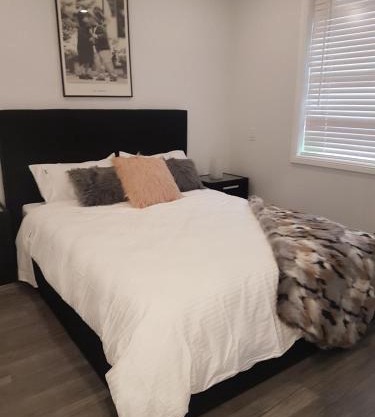 Edwin Place Apartment