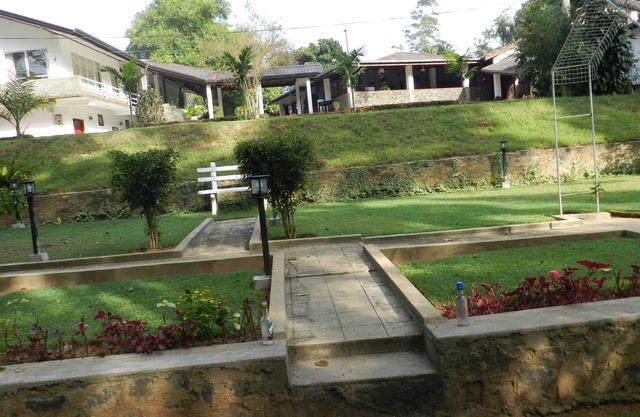 Eeescart Family Resort