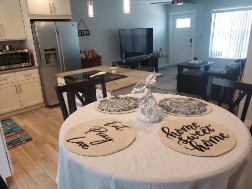 Effortless City Stay in Sarasota