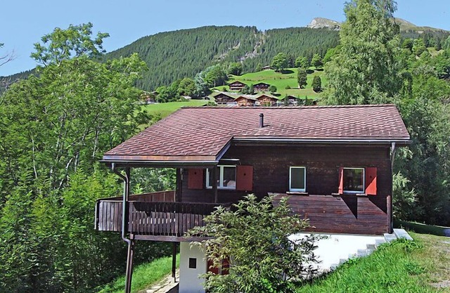 Egg-Isch by Interhome