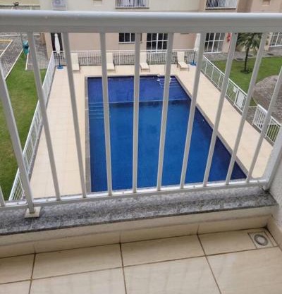 Egidios AP - Centro de São Pedro da Aldeia