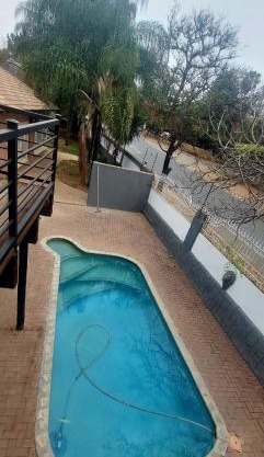 Eight Martjie Guesthouse