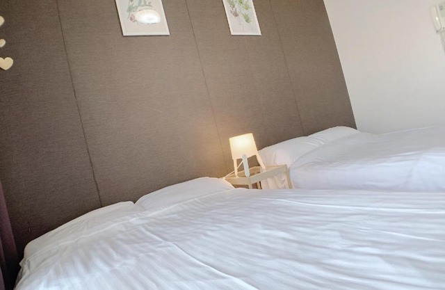 Eikou Christ Building - Vacation STAY 11789