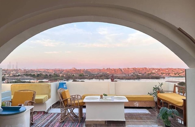 Ekadolli Nubian house - by kerma hospitality