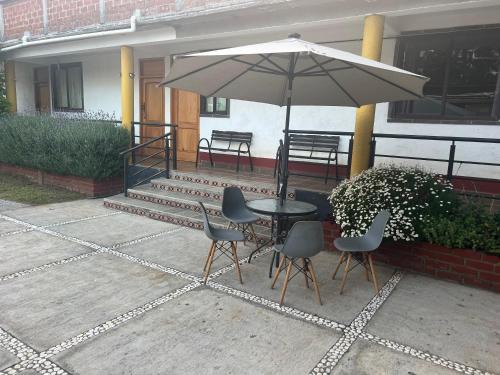 El Agave