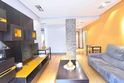 El apartamento de San Javier by Just Room
