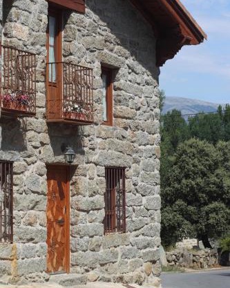 El Balconcillo del Alberche