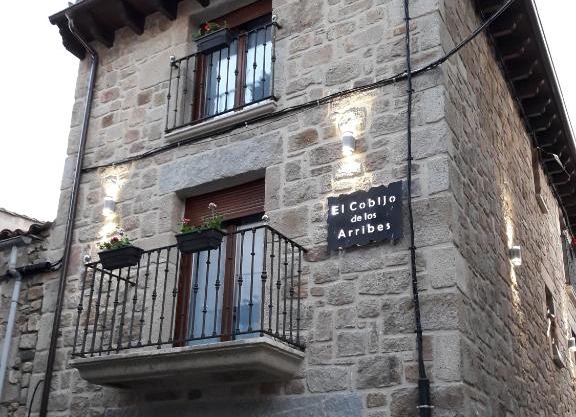 El Cobijo de los Arribes