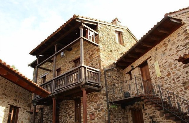 El Fontanal - house for 6 people