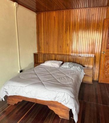 El Garaje b&b