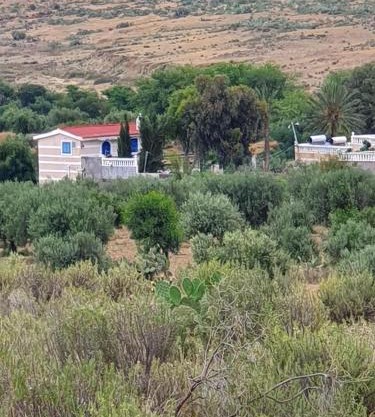 EL Golla Motel
