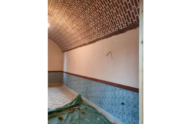 El Juneina Villas Double Room with Pool View