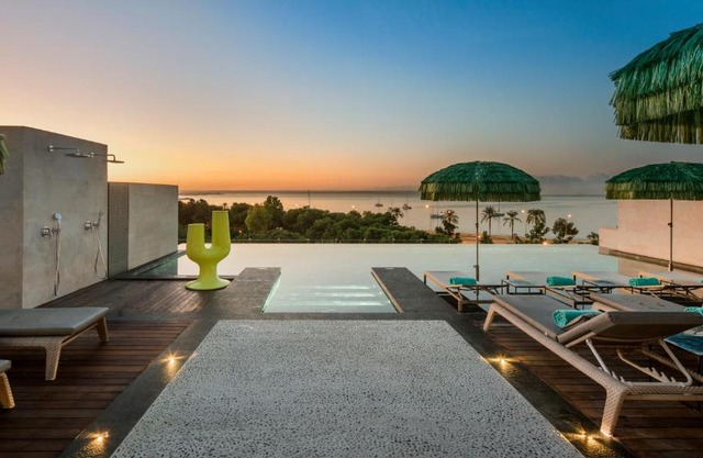 El Llorenc Parc de la Mar - Adults Only (+16)