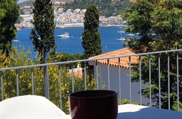 El Mirador Apartamento dúplex 3 hab con vistas excepcionales S1