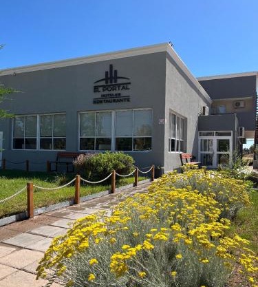 El Portal Hoteles y Aparts