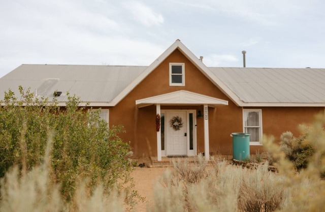 El Ranchito Alegre de Corrales